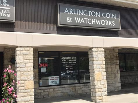 watchworks upper arlington ohio